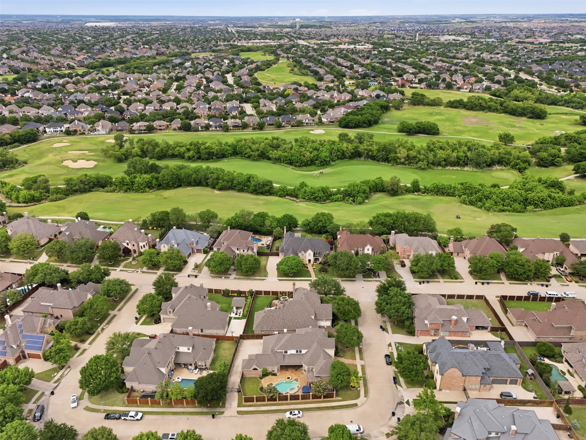 10239 El Paso Lane Frisco TX 75033