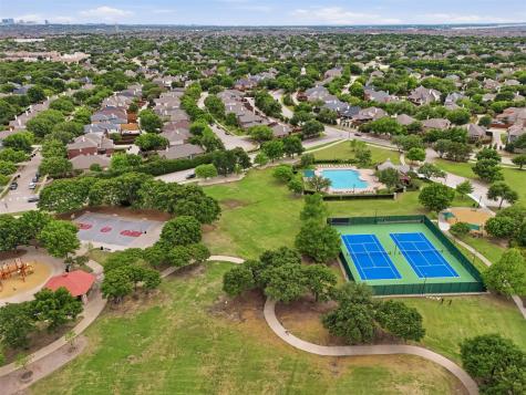 10239 El Paso Lane Frisco TX 75033