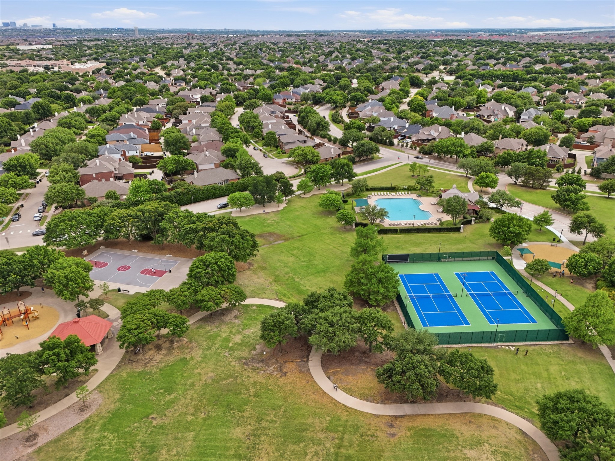 10239 El Paso Lane Frisco TX 75033