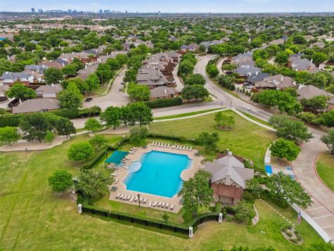 10239 El Paso Lane Frisco TX 75033