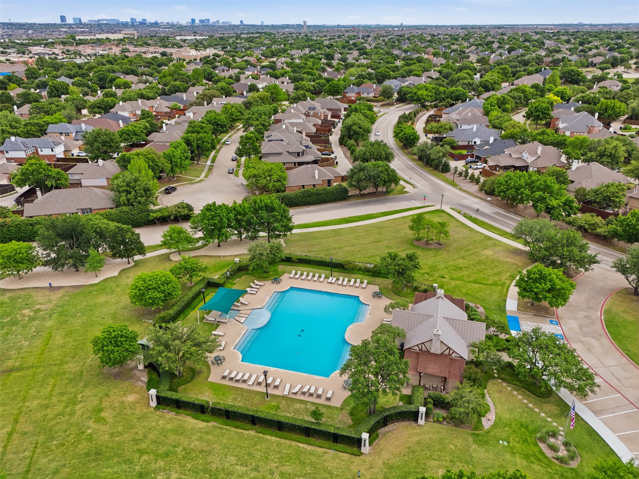 10239 El Paso Lane Frisco TX 75033