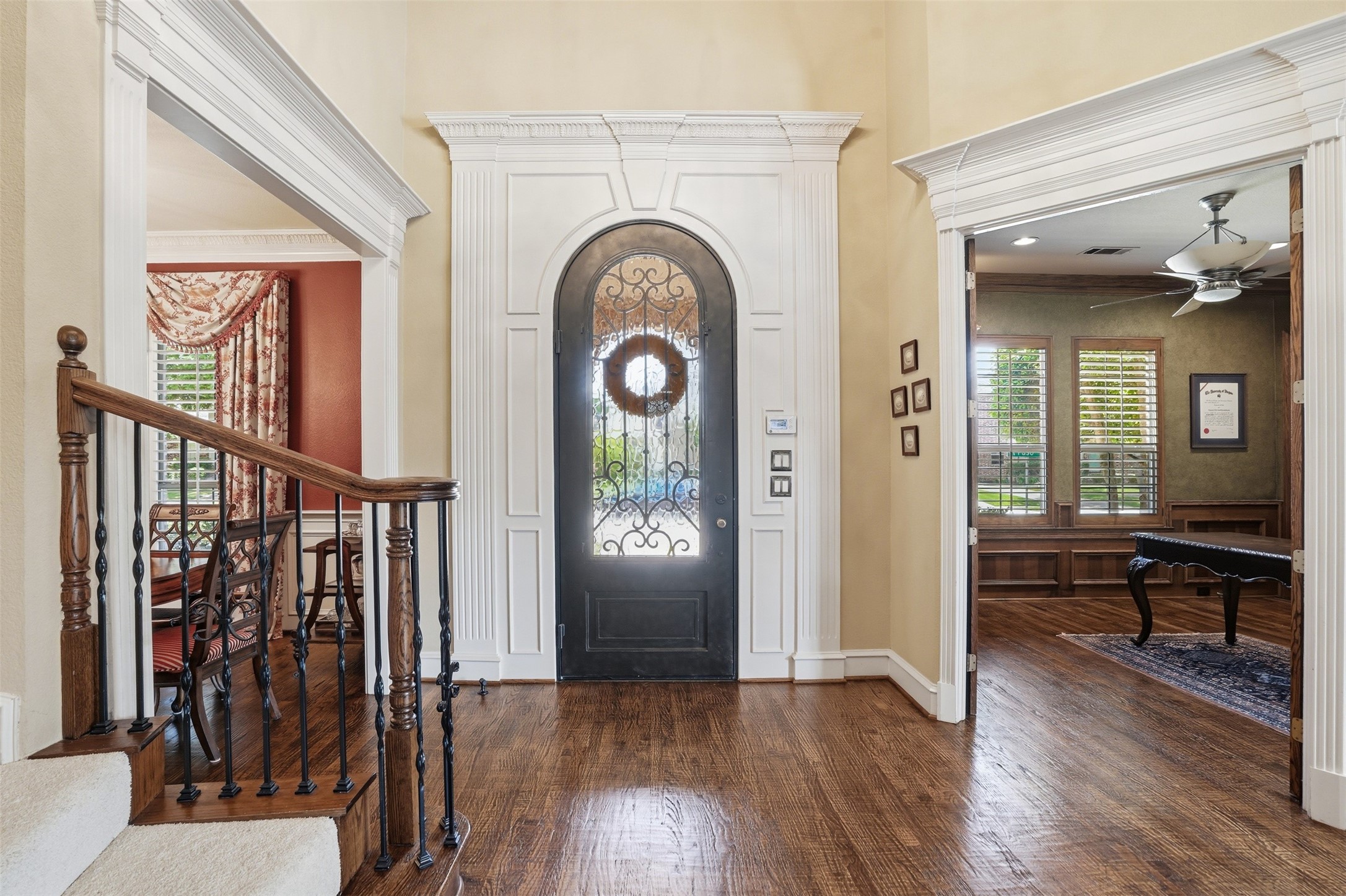 10239 El Paso Lane Frisco TX 75033