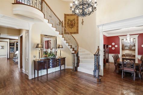 10239 El Paso Lane Frisco TX 75033
