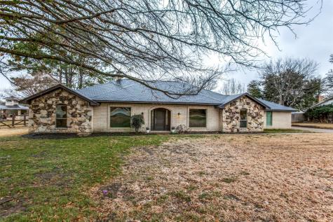 451 Cross Timbers Drive Double Oak TX 75077