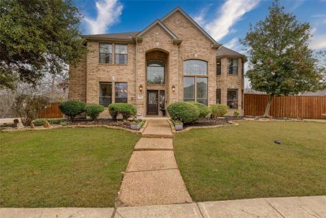1101 Surrey Lane Allen TX 75013