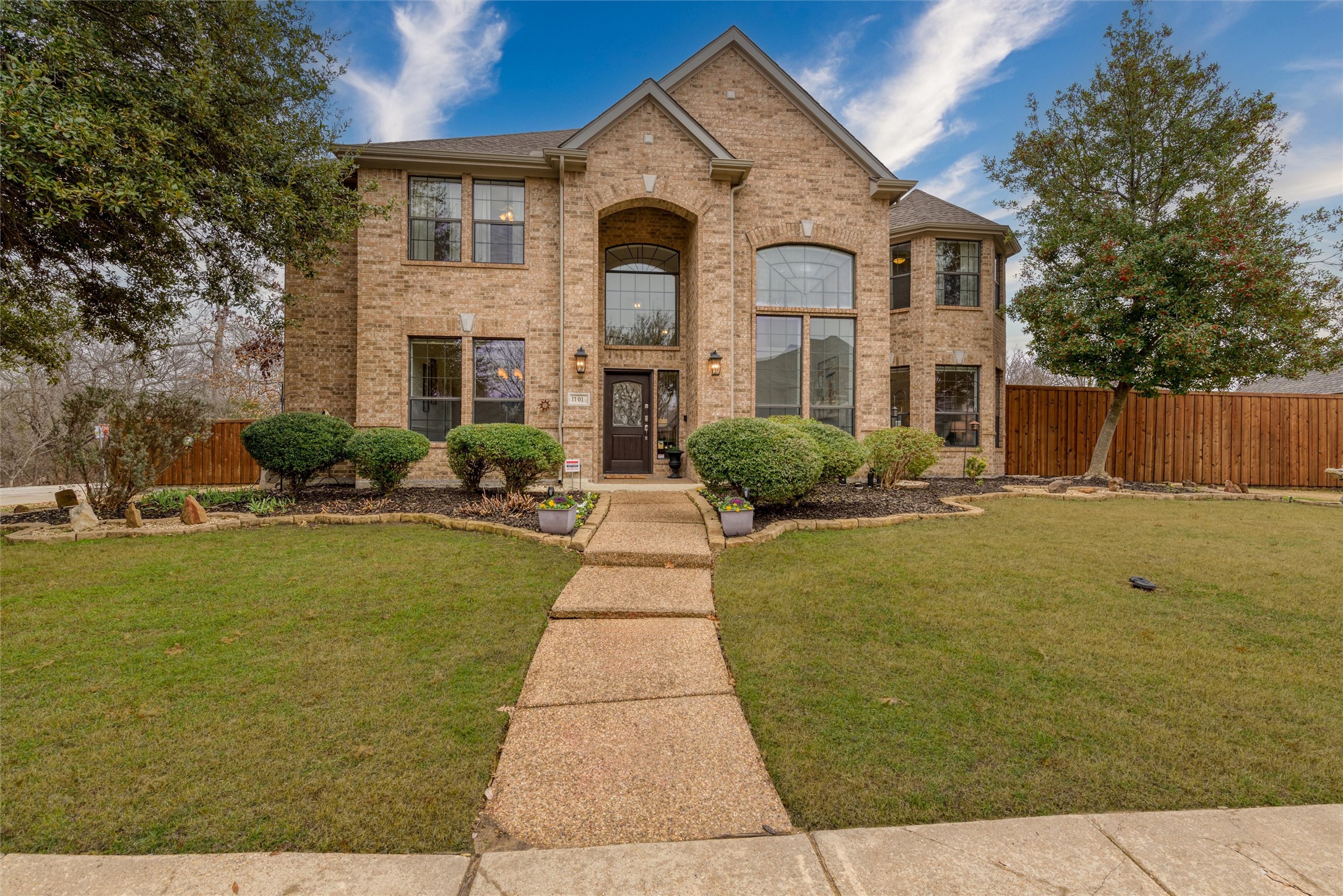 1101 Surrey Lane Allen TX 75013