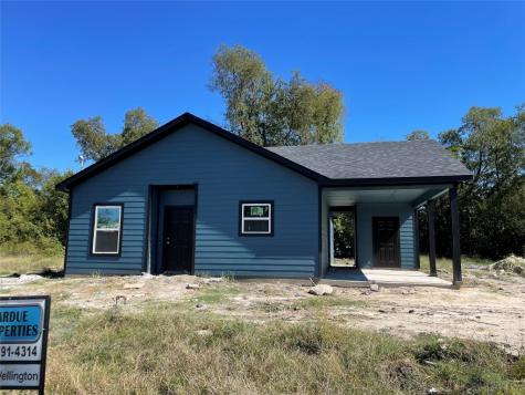 3303 Wellington Street Greenville TX 75401
