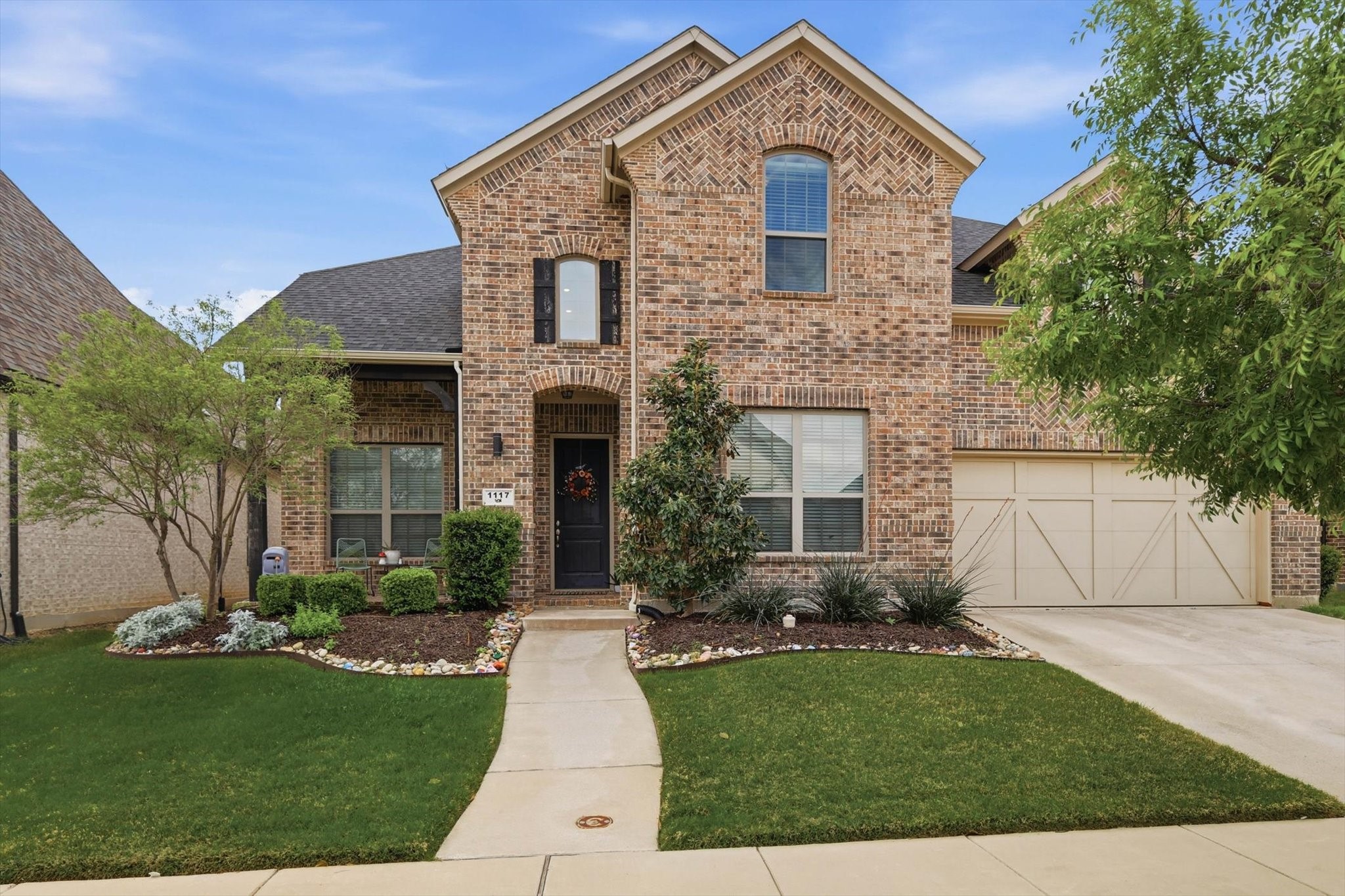 1117 12th Street Argyle TX 76226