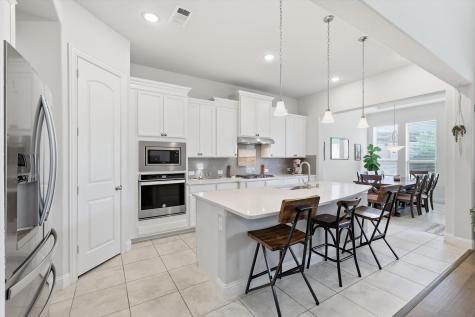 1117 12th Street Argyle TX 76226