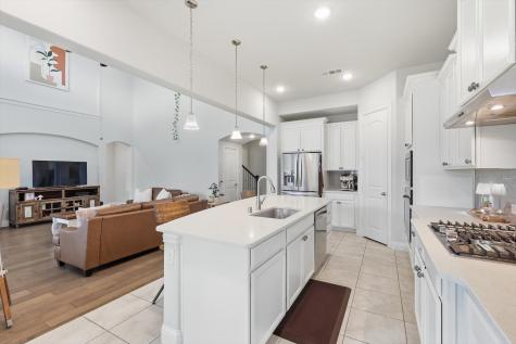 1117 12th Street Argyle TX 76226