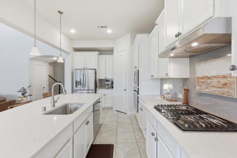 1117 12th Street Argyle TX 76226