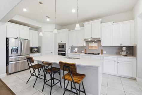 1117 12th Street Argyle TX 76226