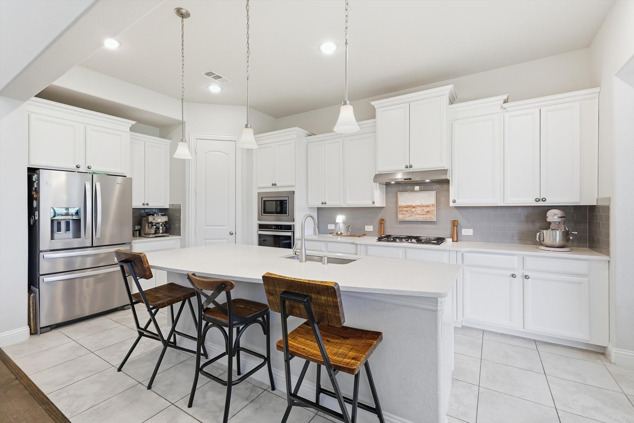 1117 12th Street Argyle TX 76226