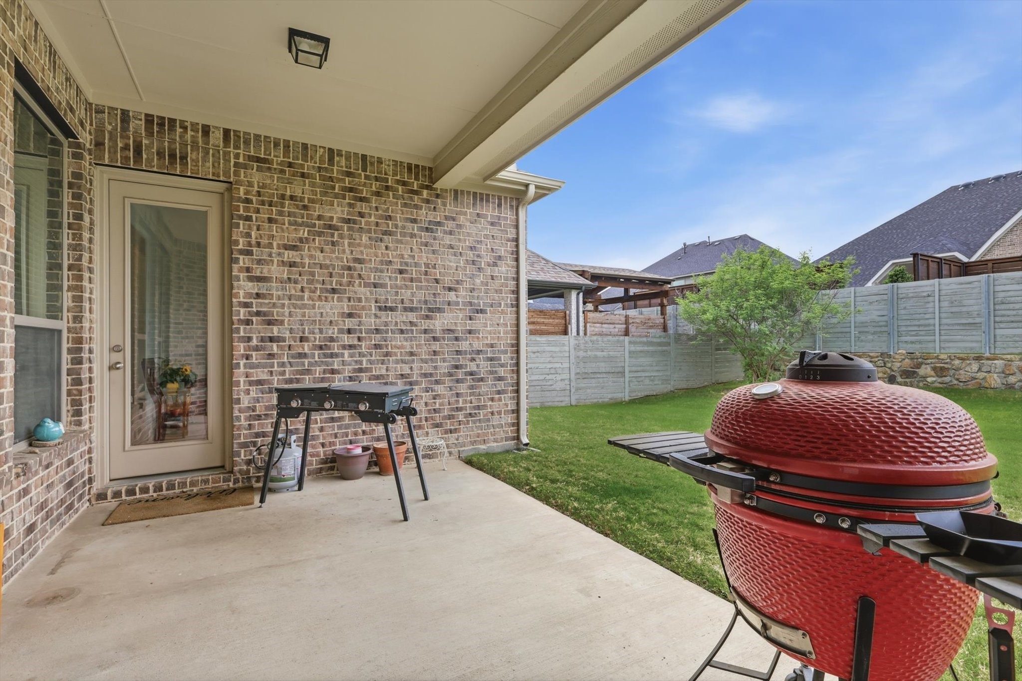 1117 12th Street Argyle TX 76226