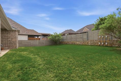 1117 12th Street Argyle TX 76226
