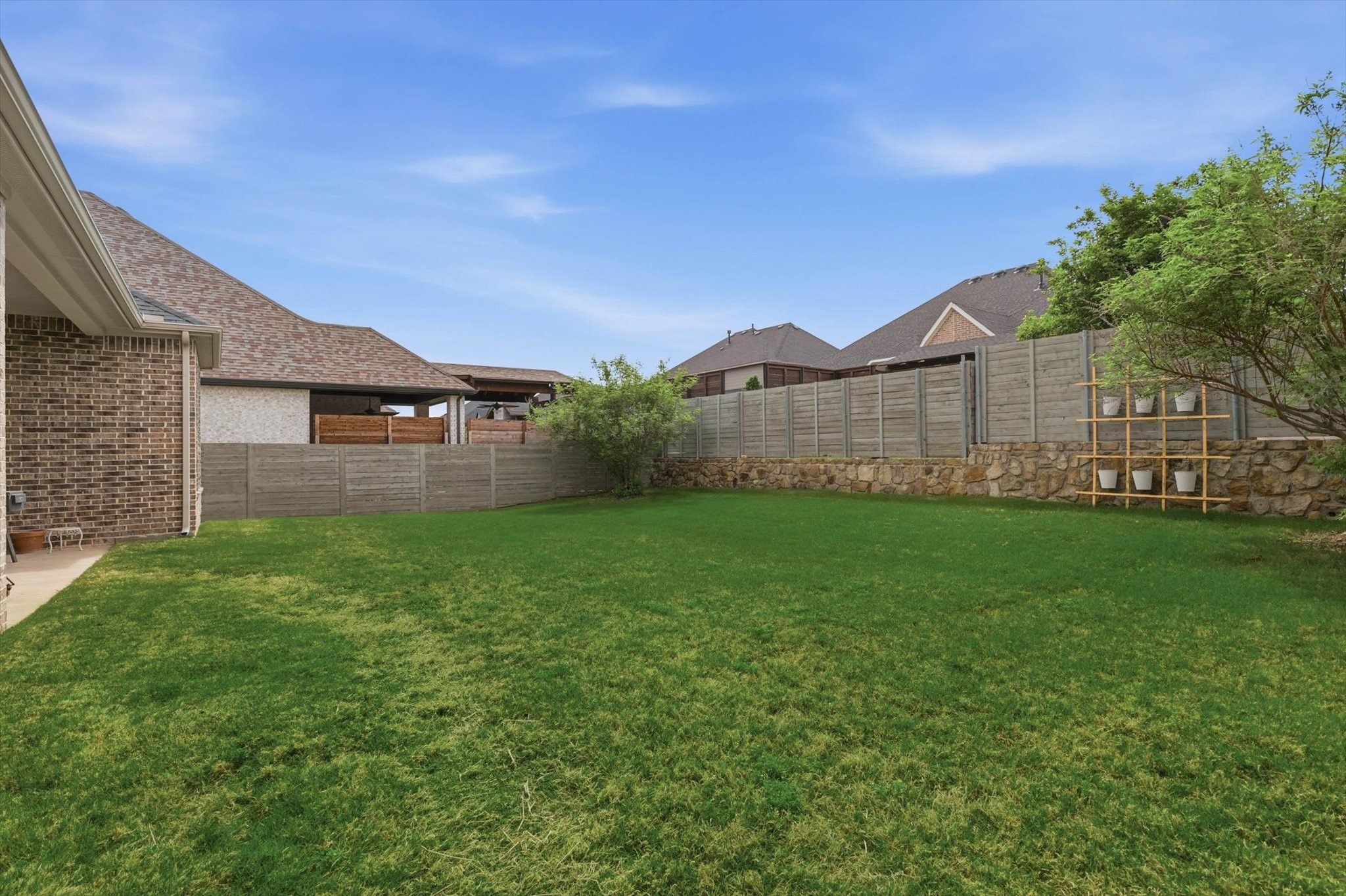 1117 12th Street Argyle TX 76226