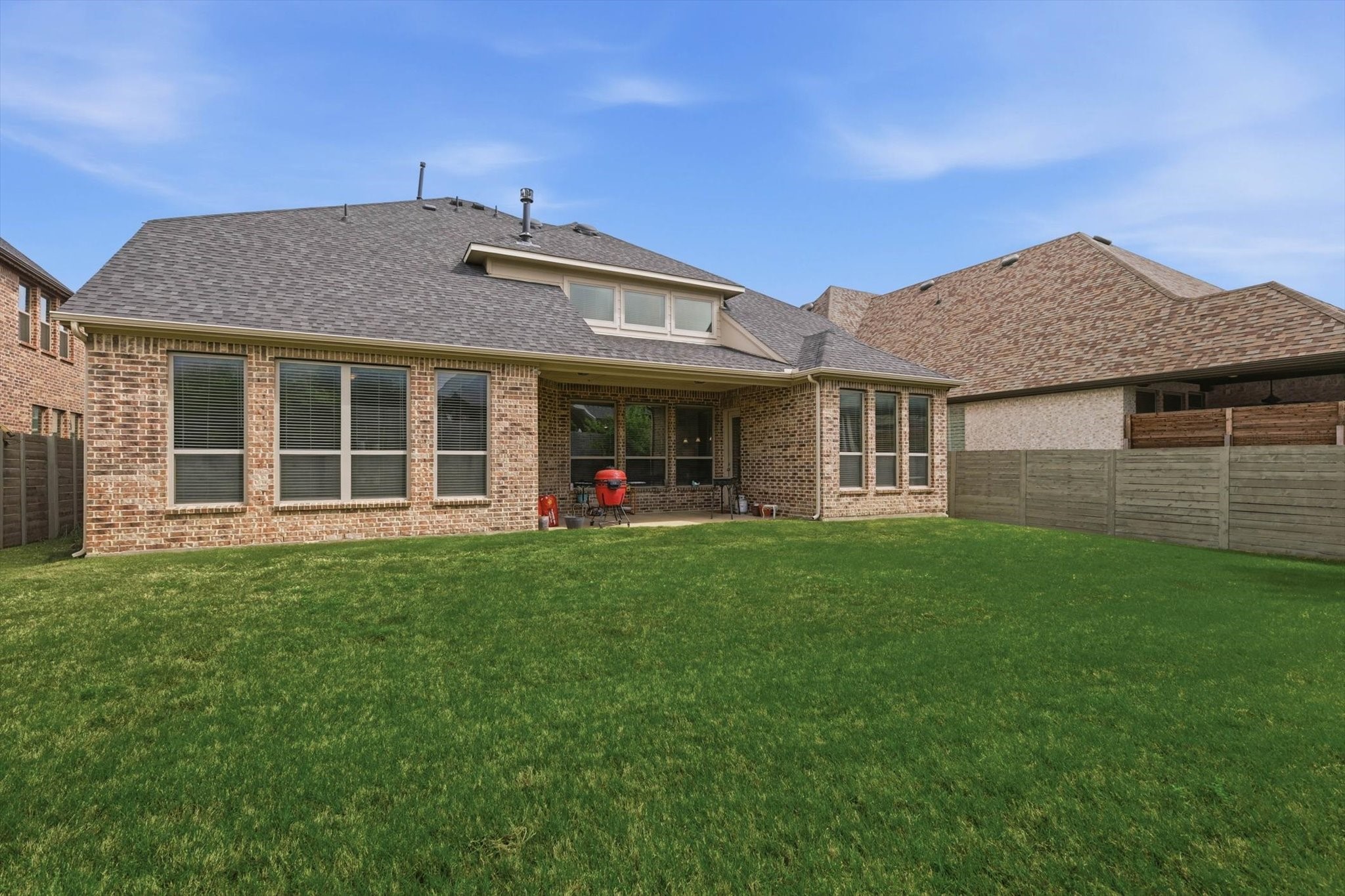 1117 12th Street Argyle TX 76226