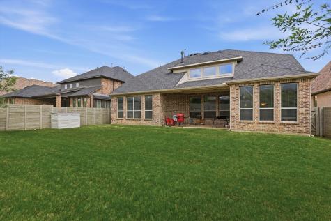 1117 12th Street Argyle TX 76226