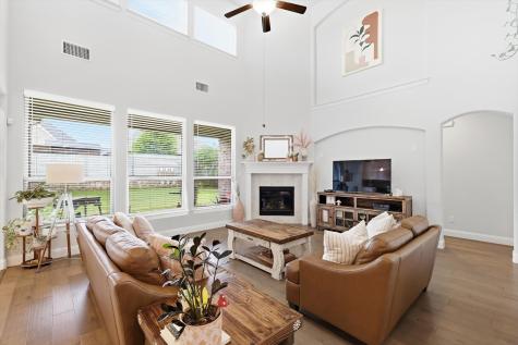 1117 12th Street Argyle TX 76226