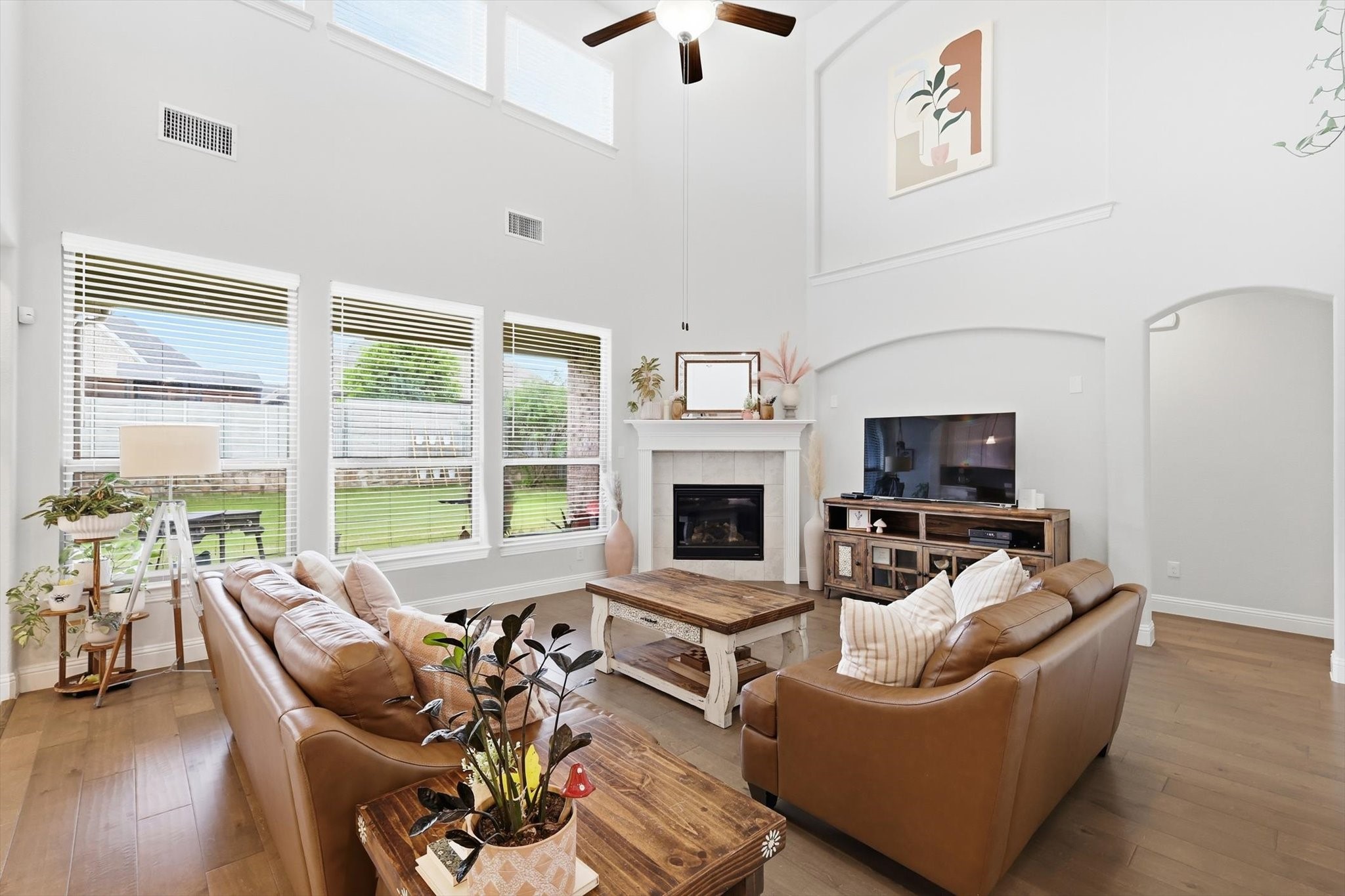 1117 12th Street Argyle TX 76226