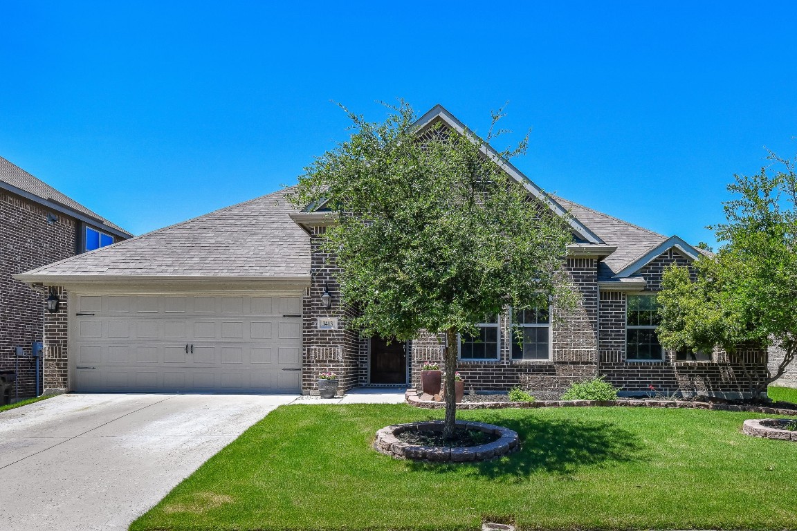 3413 Sequoia Lane Melissa TX 75454