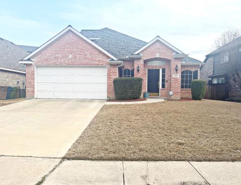 529 Continental Drive Lewisville TX 75067