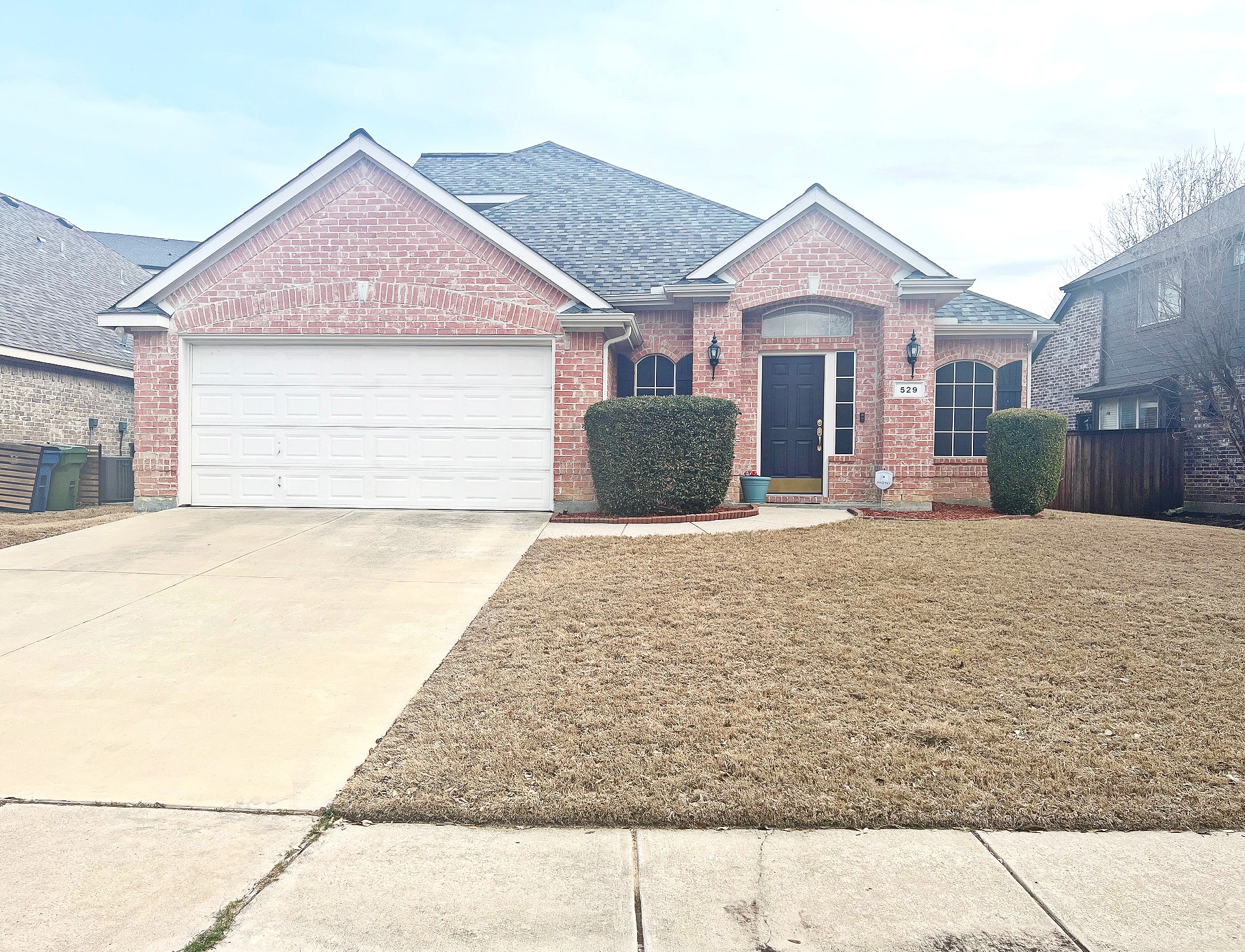 529 Continental Drive Lewisville TX 75067