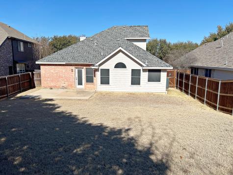 529 Continental Drive Lewisville TX 75067
