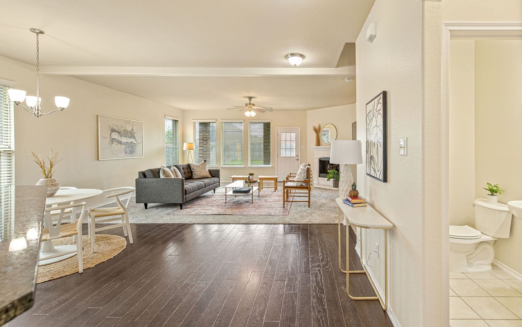 1100 Lake Forest Trail Little Elm TX 75068