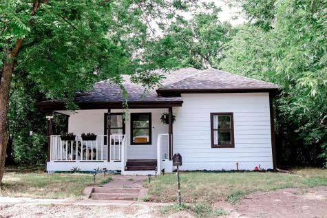 4509 Washington Street Greenville TX 75401