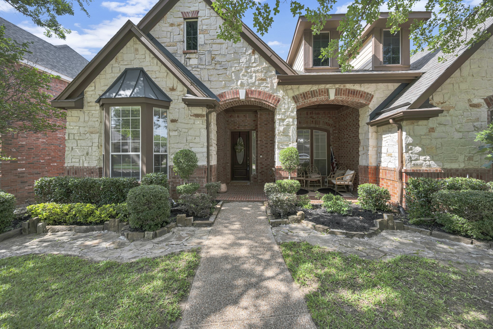 12360 Green Ash Drive Fort Worth TX 76244