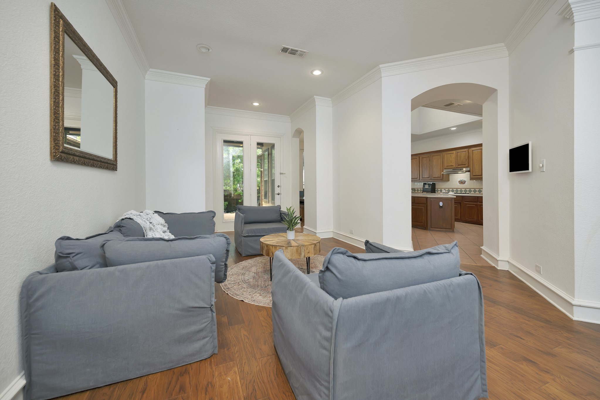 12360 Green Ash Drive Fort Worth TX 76244