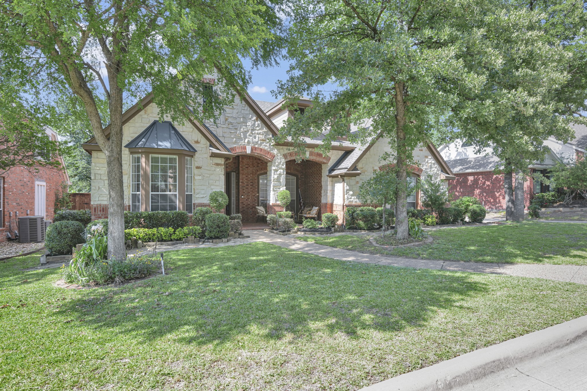 12360 Green Ash Drive Fort Worth TX 76244
