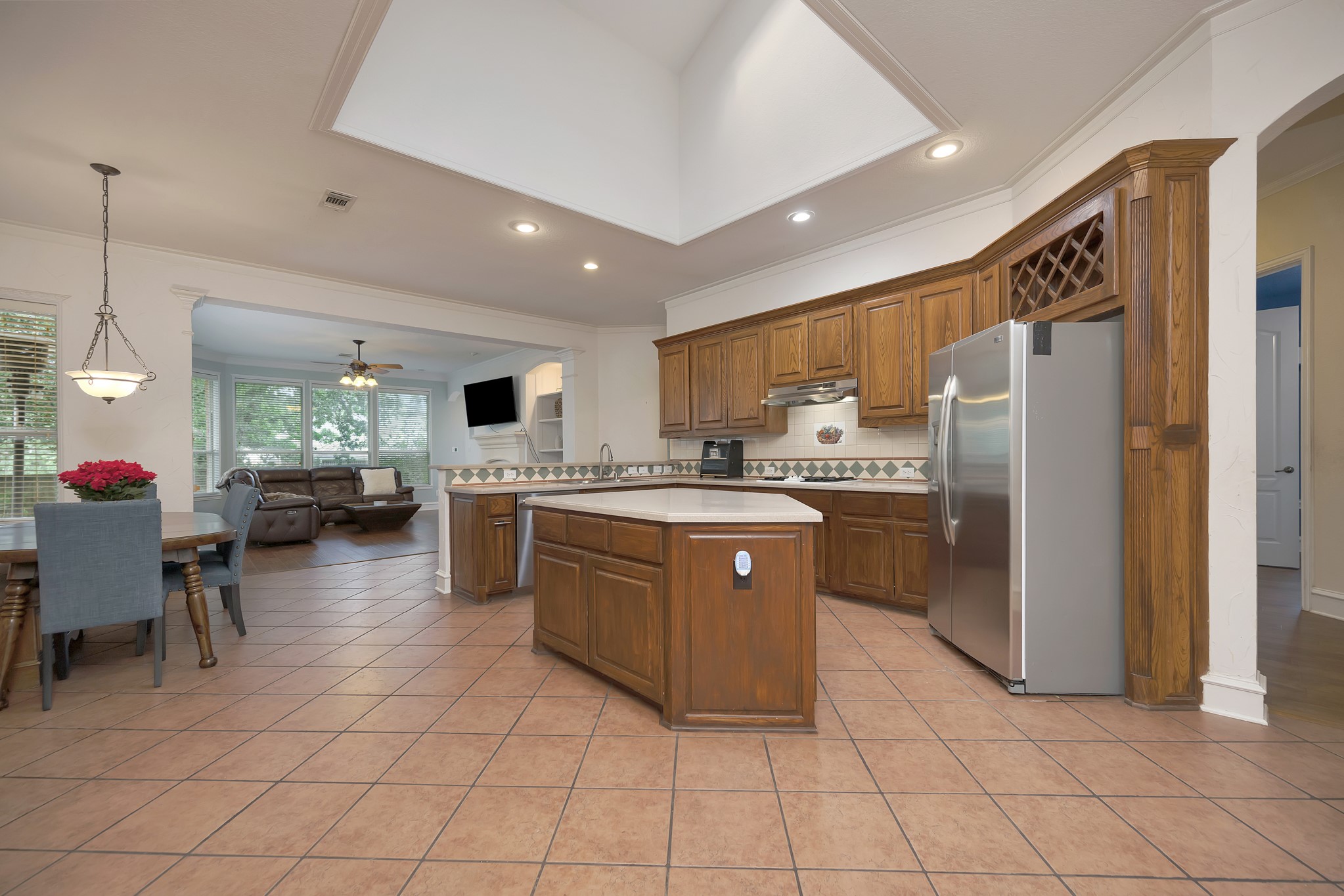 12360 Green Ash Drive Fort Worth TX 76244