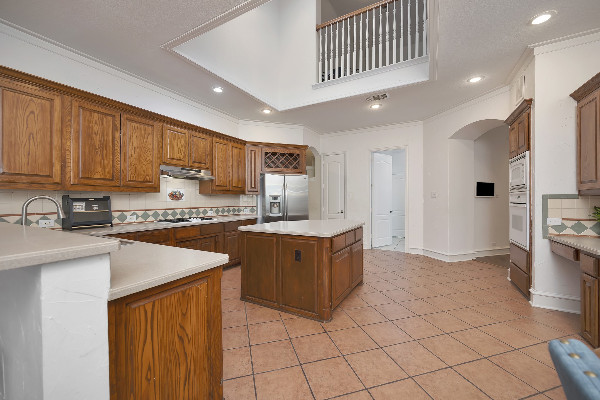 12360 Green Ash Drive Fort Worth TX 76244