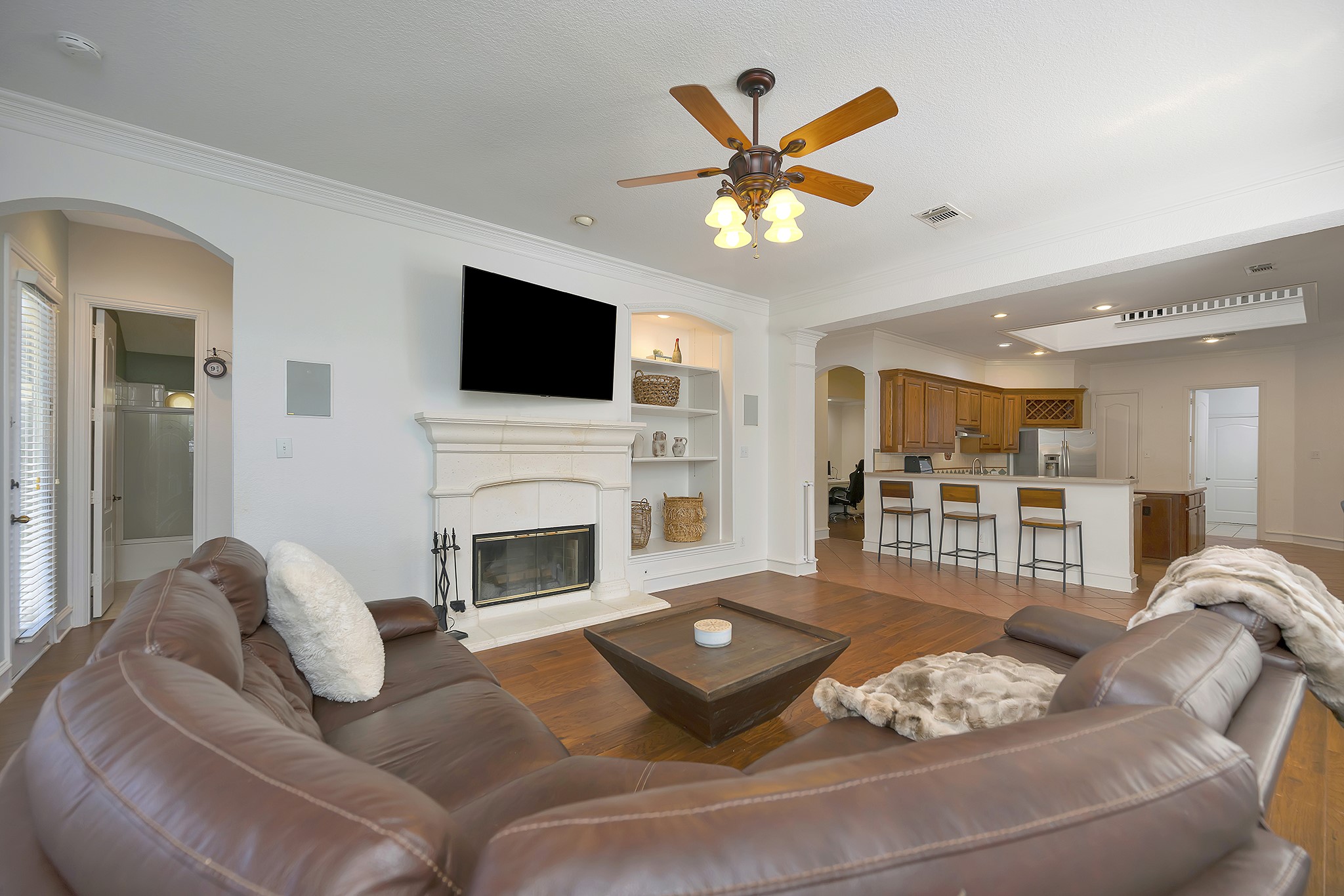 12360 Green Ash Drive Fort Worth TX 76244