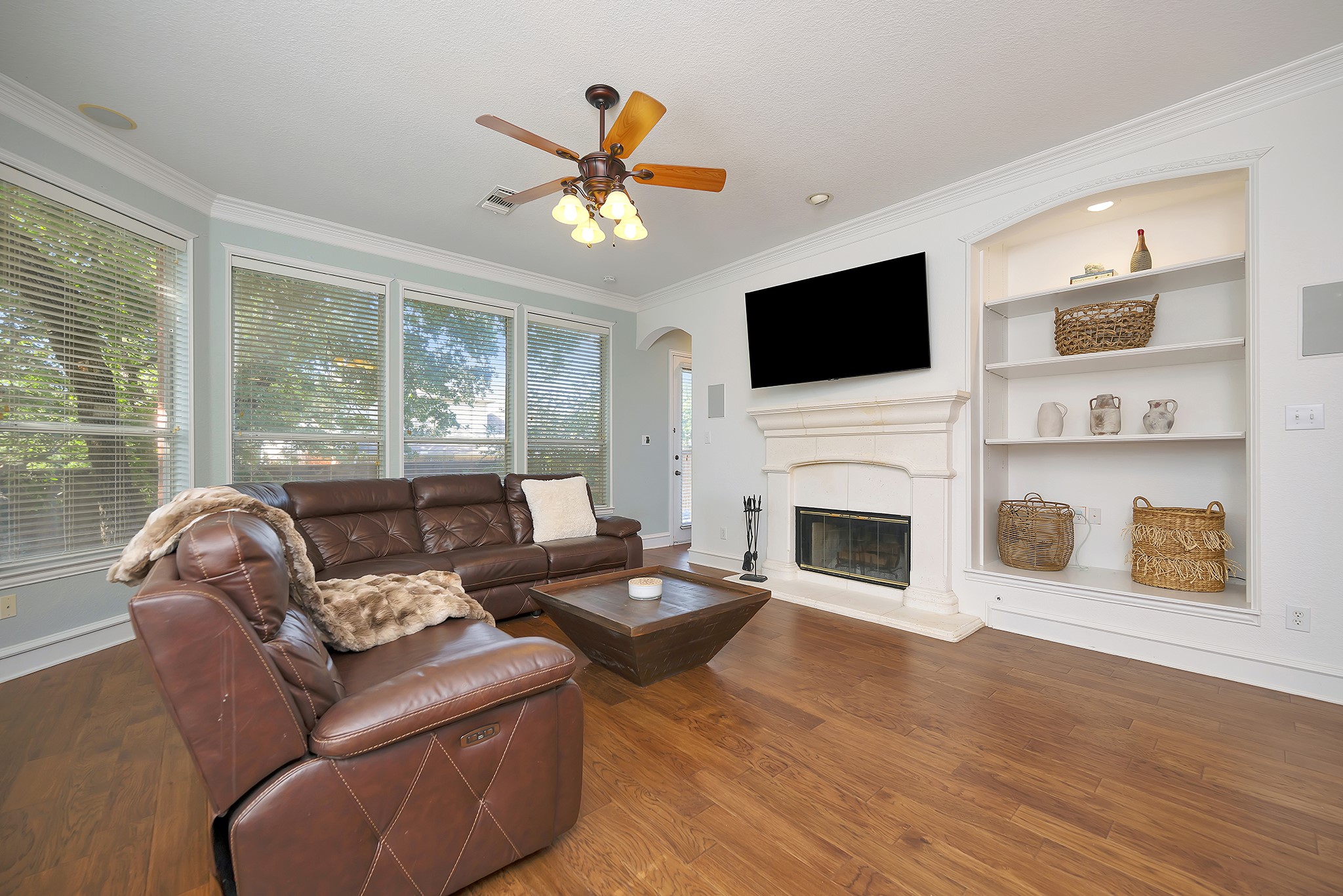 12360 Green Ash Drive Fort Worth TX 76244