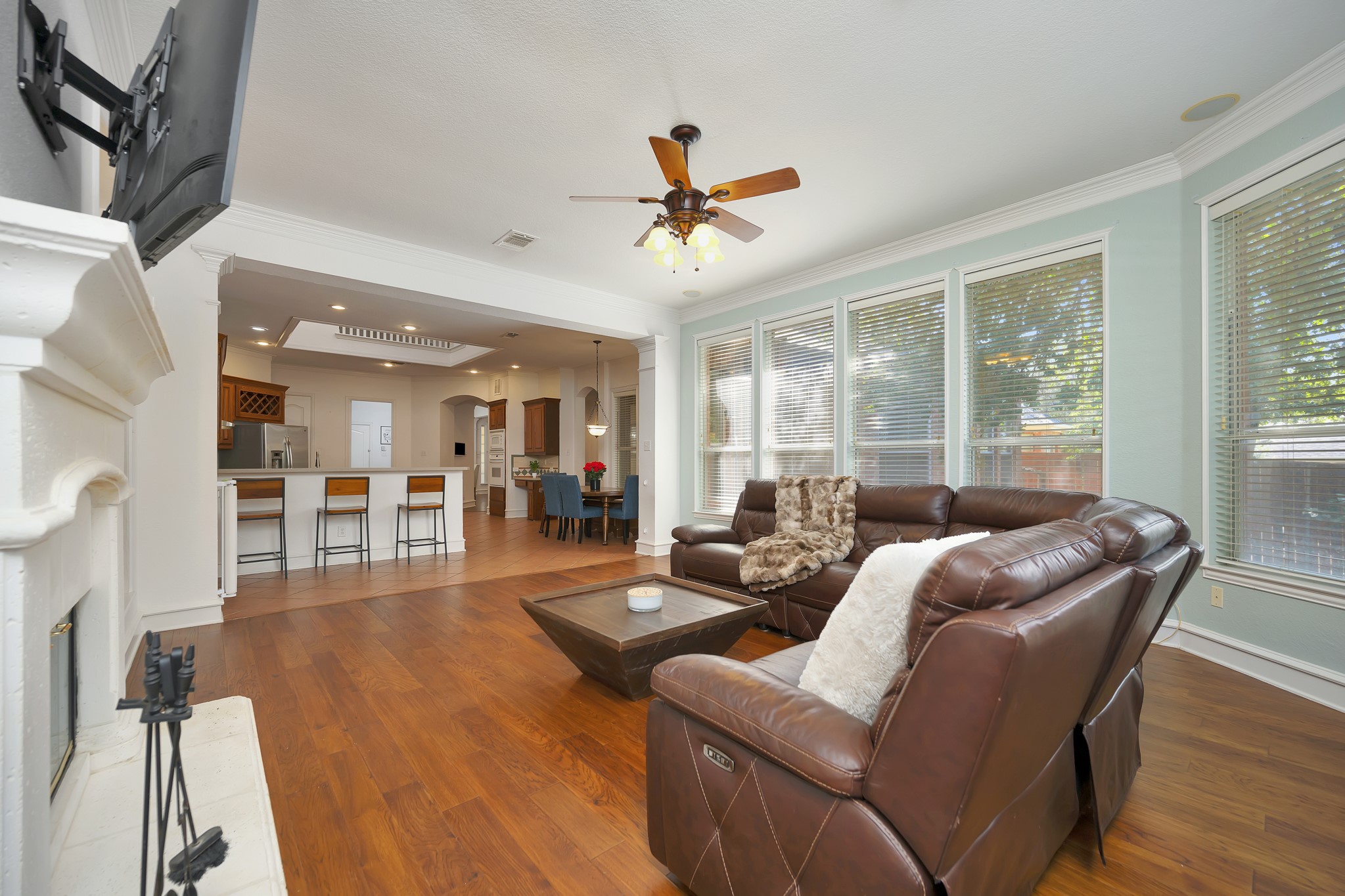 12360 Green Ash Drive Fort Worth TX 76244