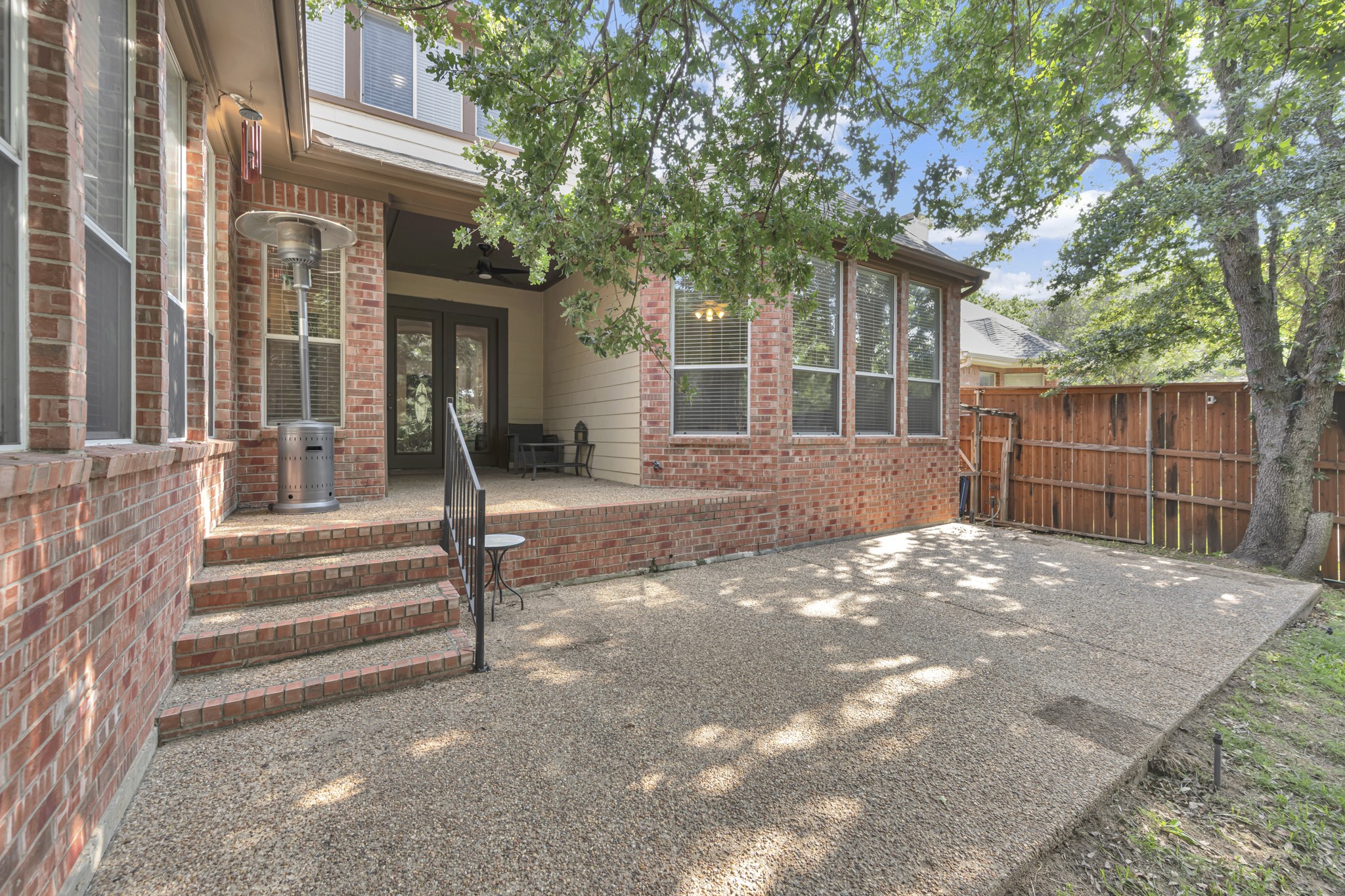 12360 Green Ash Drive Fort Worth TX 76244