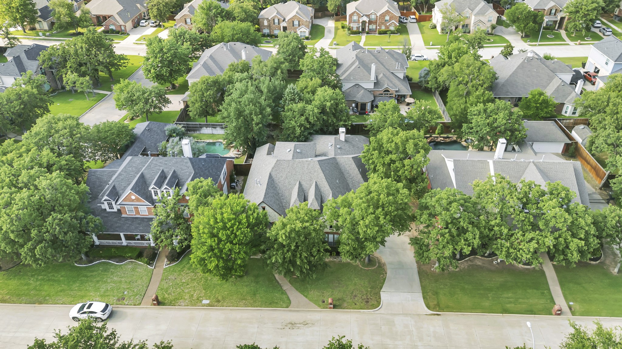 12360 Green Ash Drive Fort Worth TX 76244