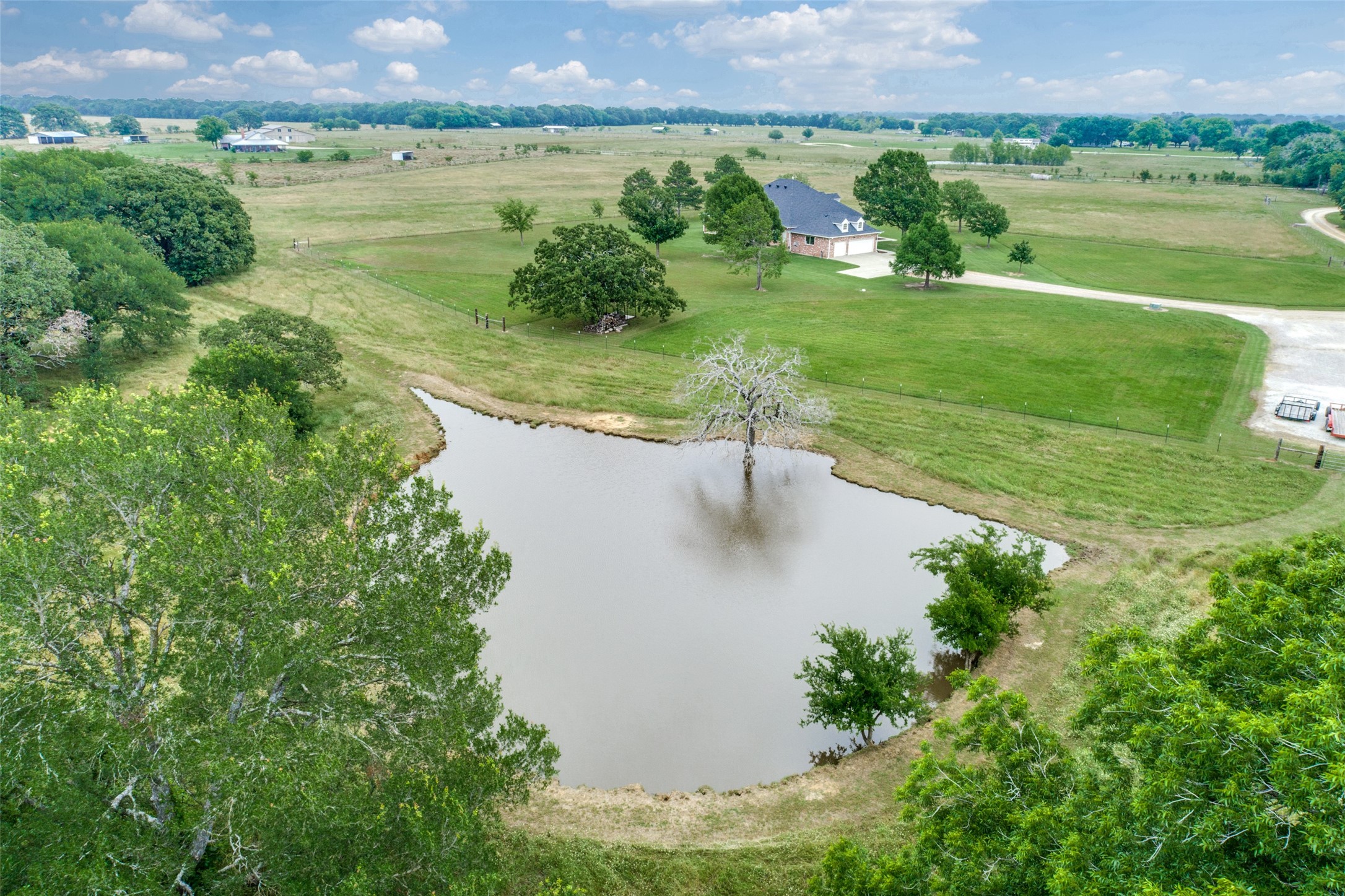 12198 Bell Road Pilot Point TX 76258