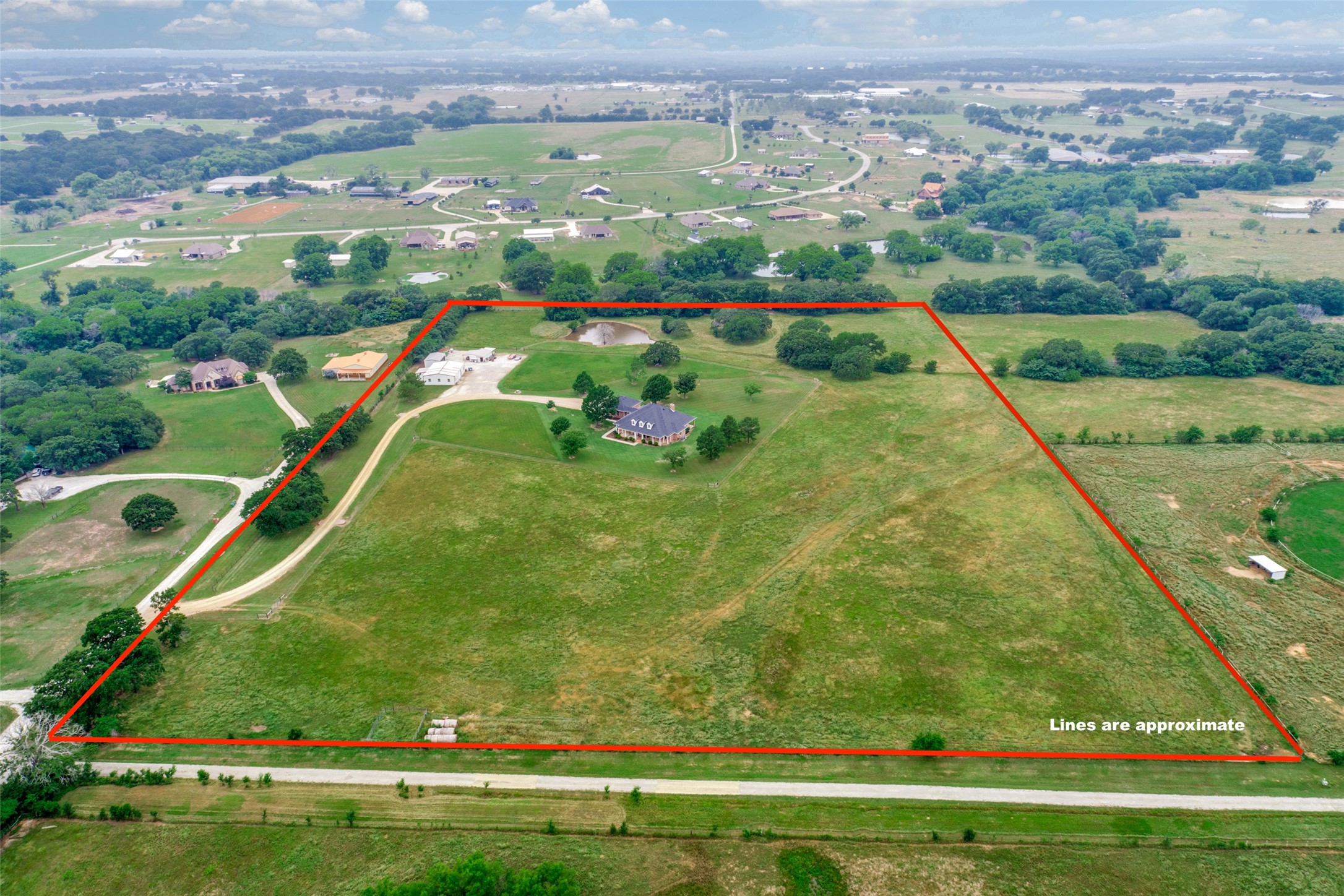 12198 Bell Road Pilot Point TX 76258