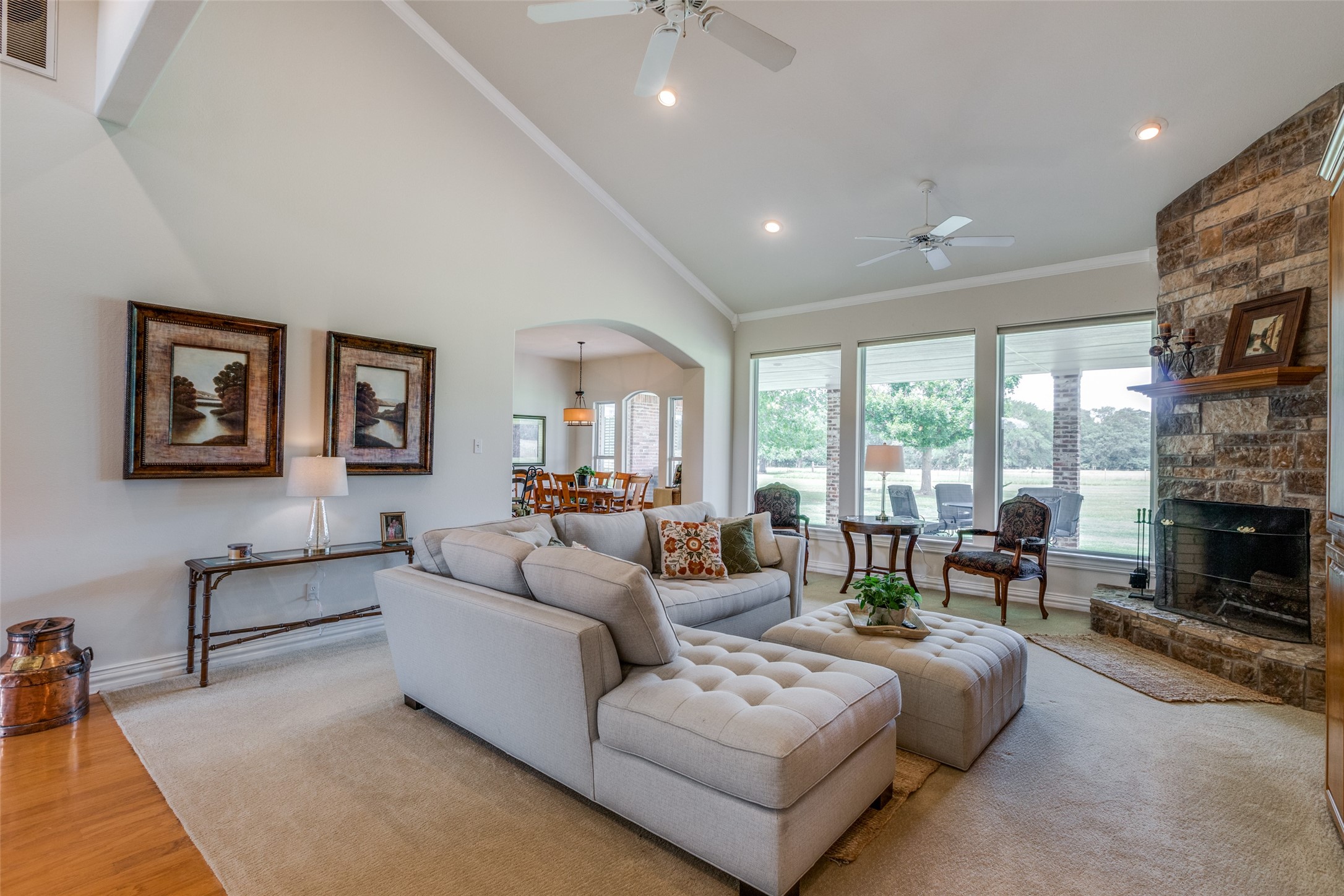 12198 Bell Road Pilot Point TX 76258