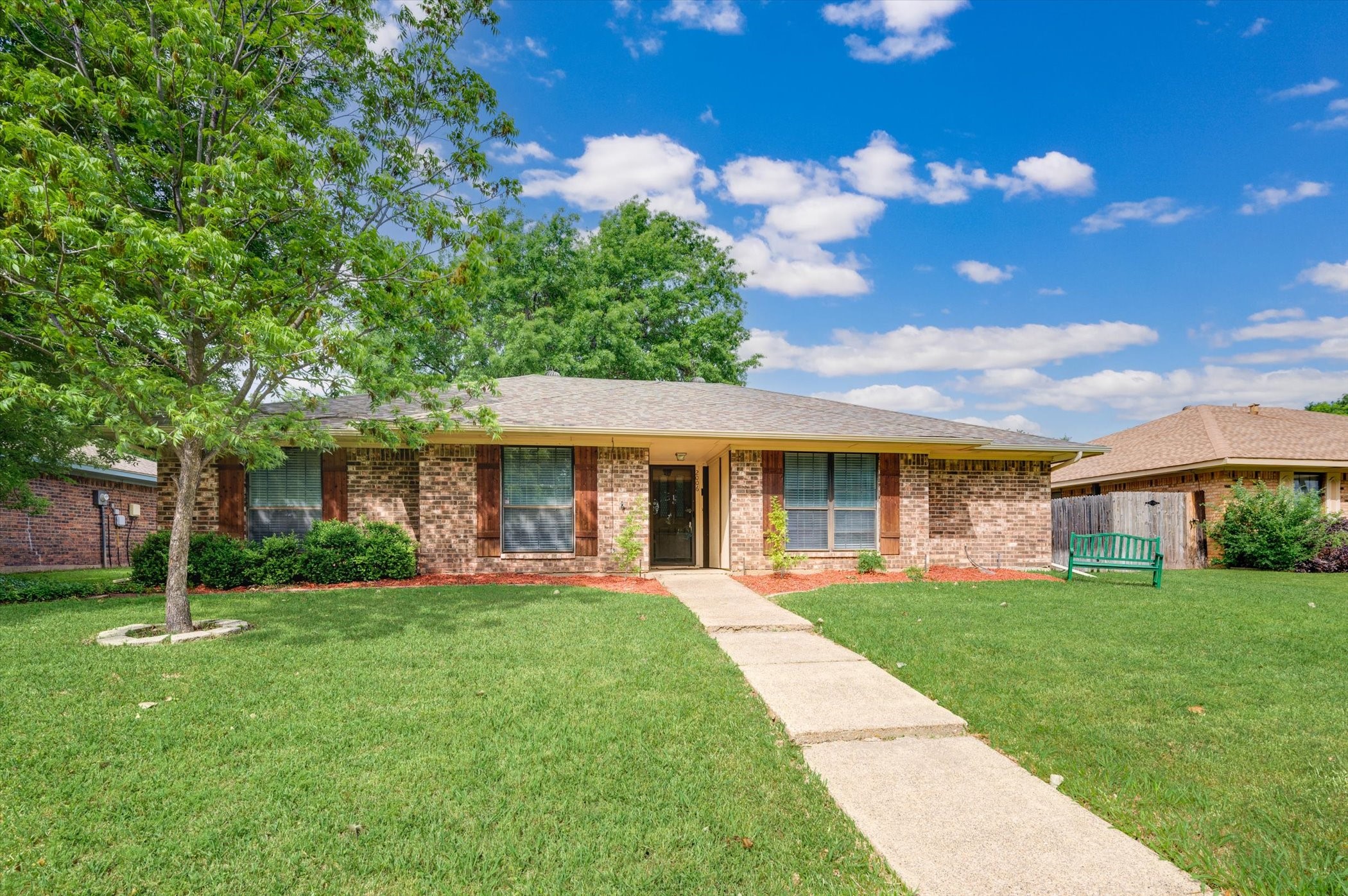 2006 Sierra Drive Lewisville TX 75077