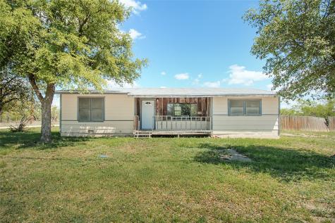 502 Barnett Street Eden TX 76837