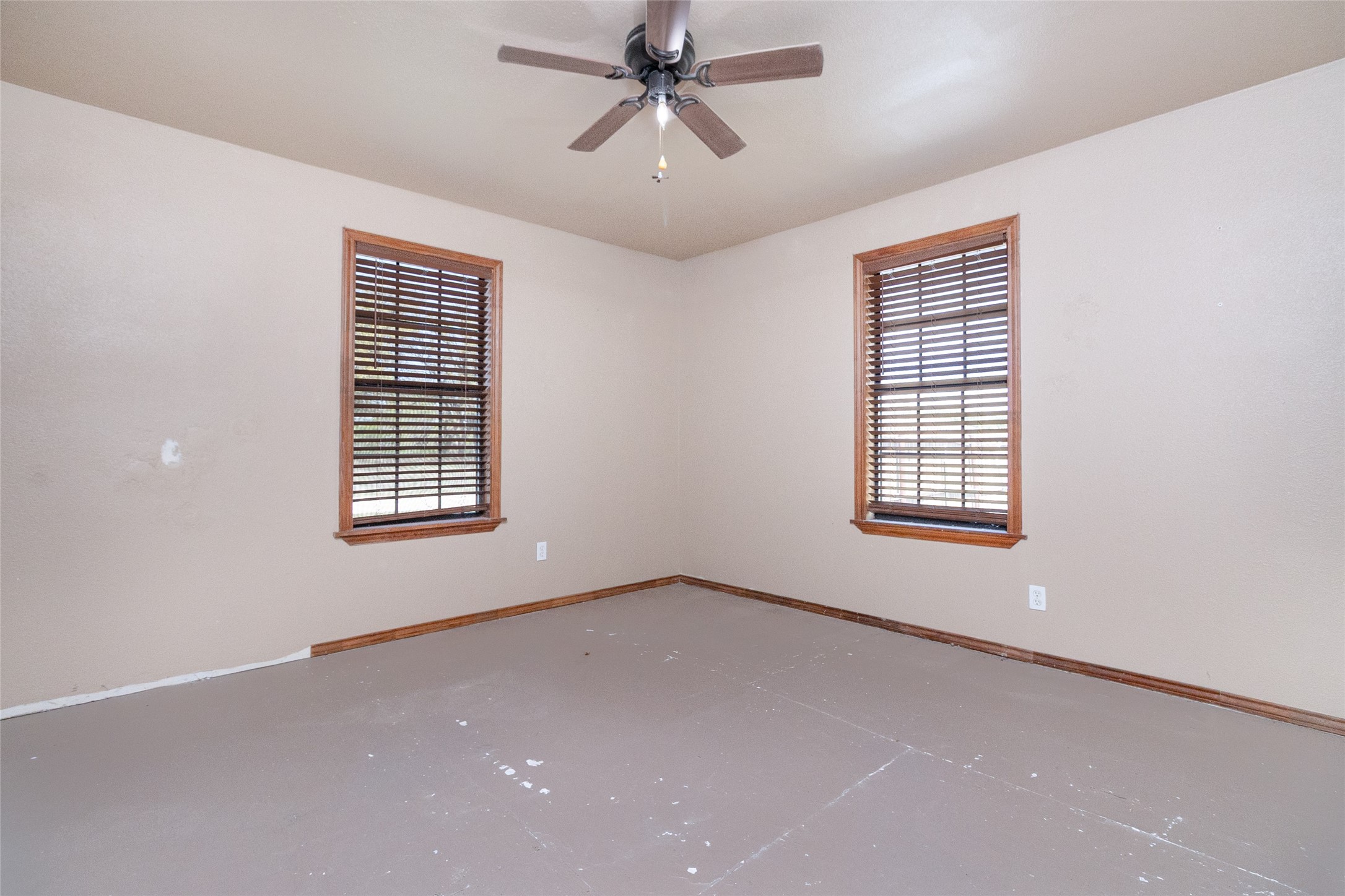 502 Barnett Street Eden TX 76837