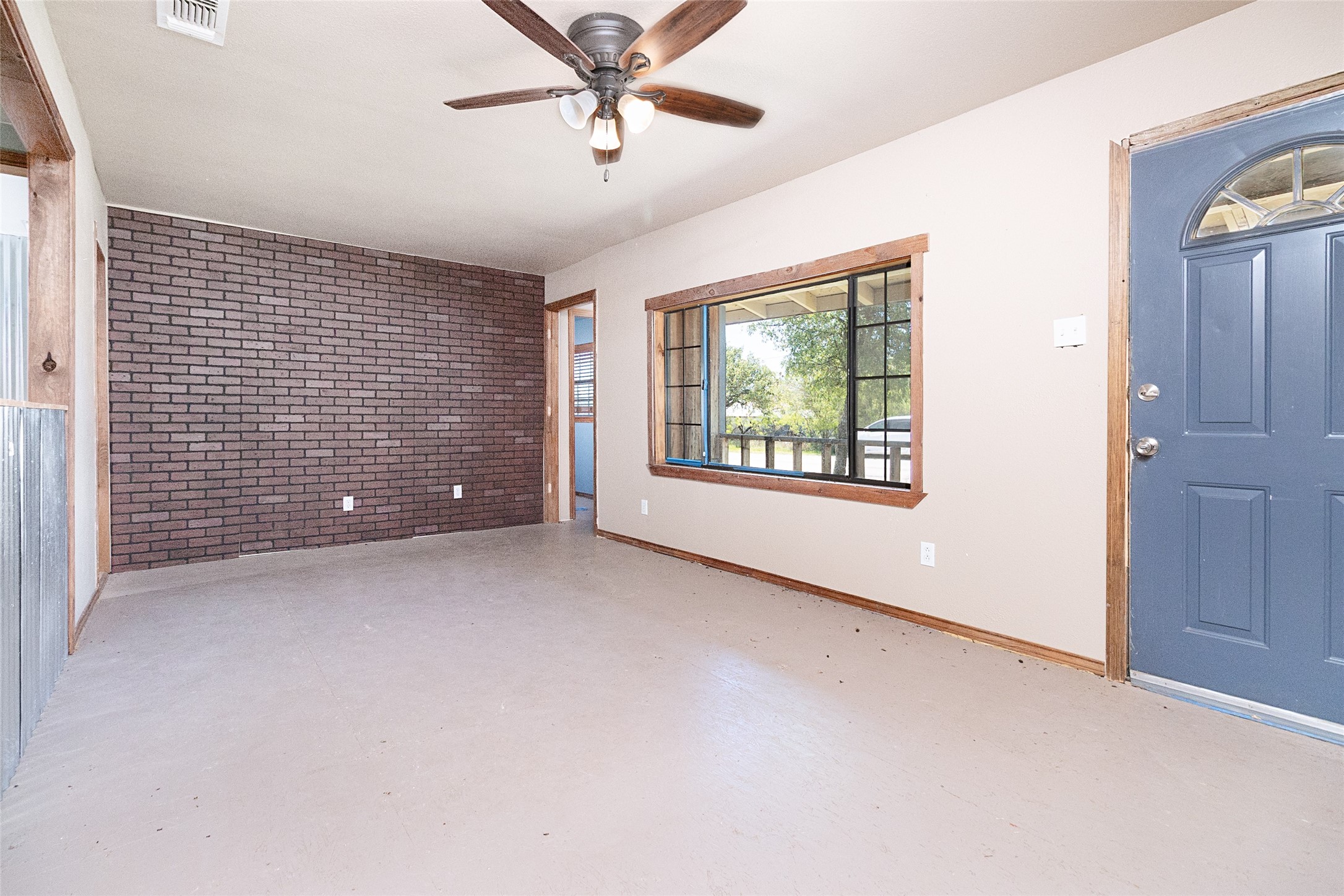 502 Barnett Street Eden TX 76837