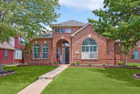 2862 Del Largo Way Frisco TX 75033