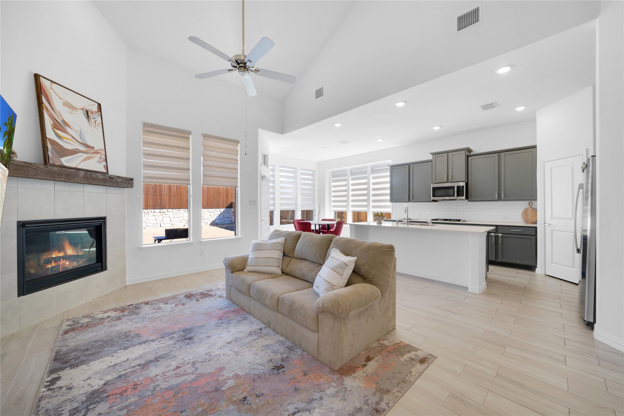 2121 Esher Drive Little Elm TX 75068