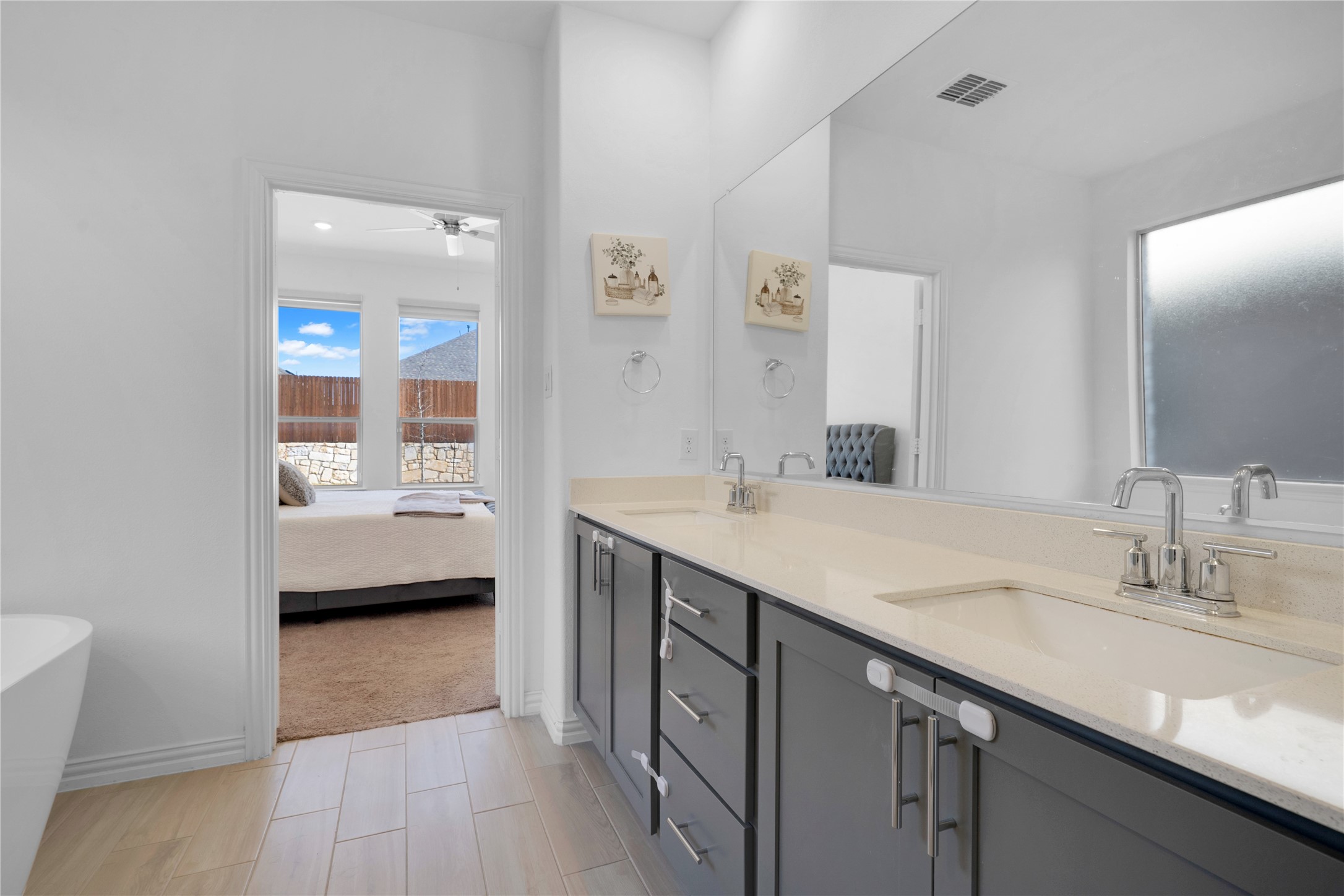 2121 Esher Drive Little Elm TX 75068